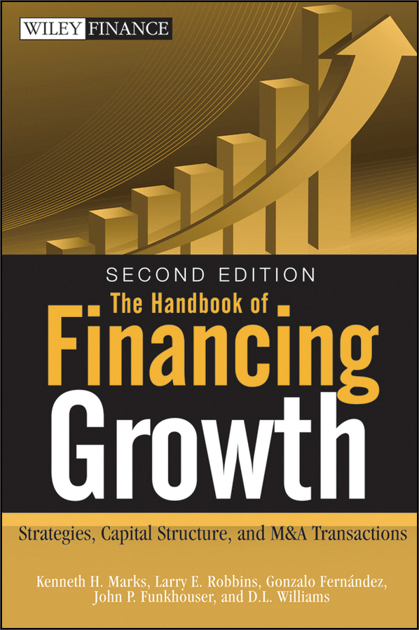 the handbook of financing growth second edition: strategies