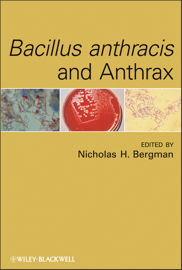 bacillus anthracis and anthrax