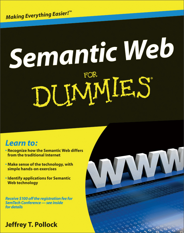 semantic web for dummies(r)