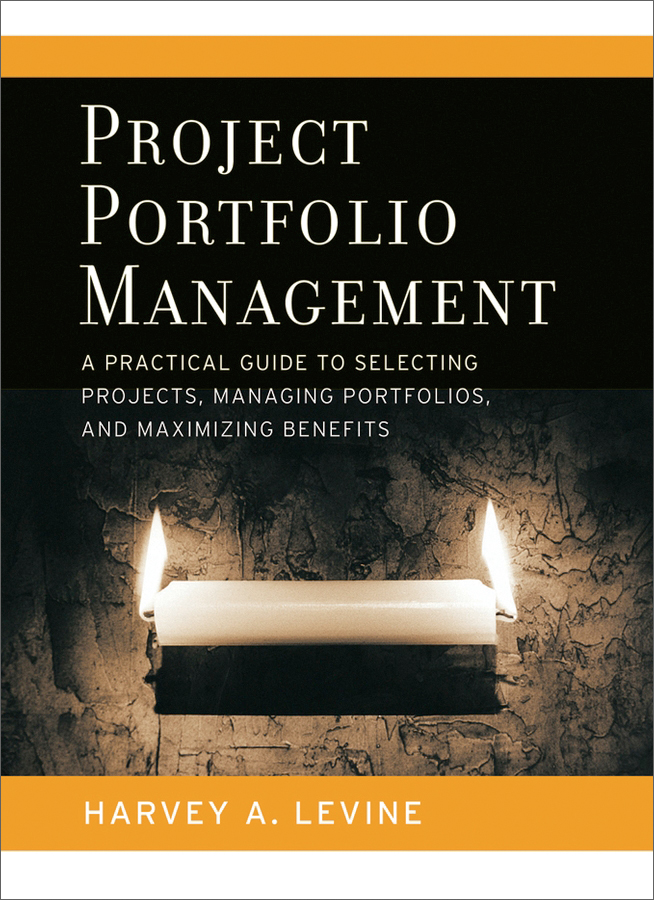 a practical guide to selecting projects managing portfolios