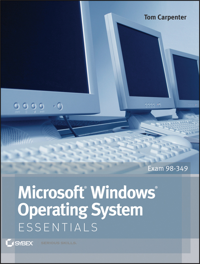 microsoft windows operating system essentials