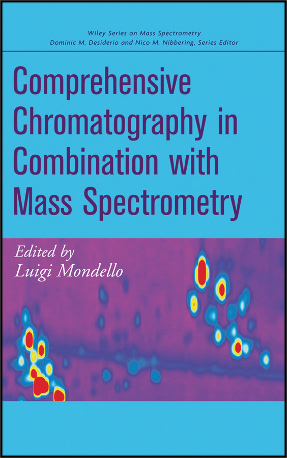 comprehensive chromatography in combination with mass