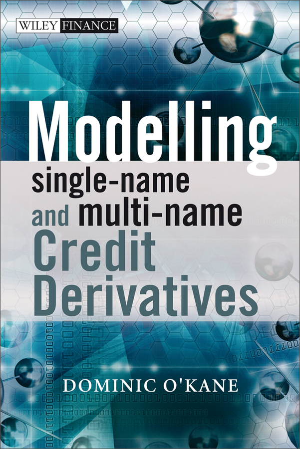 modelling single-name and multi-name credit derivatives