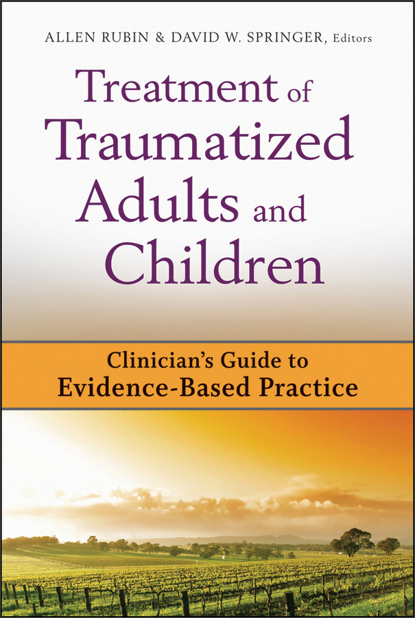 treatment of traumatized adults and children