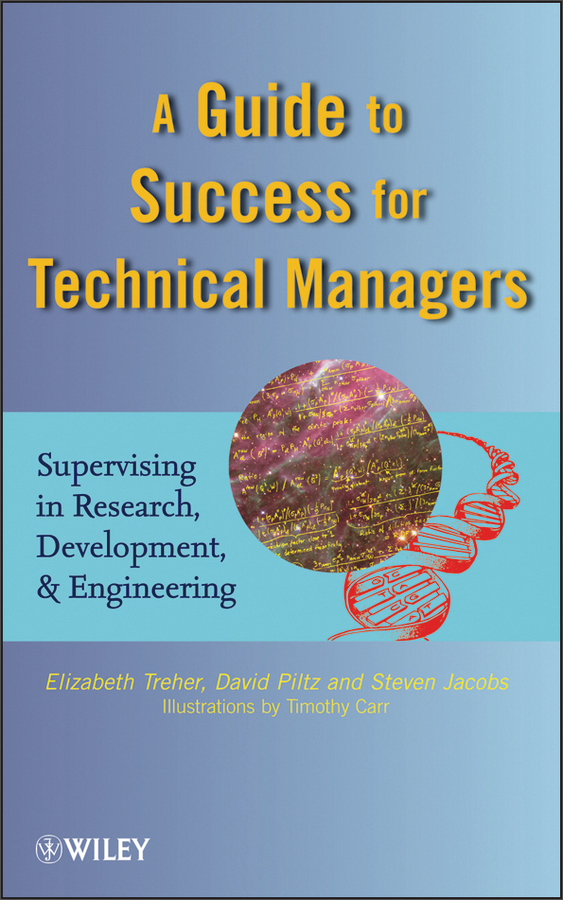 a guide to success for technical managers: supervising in