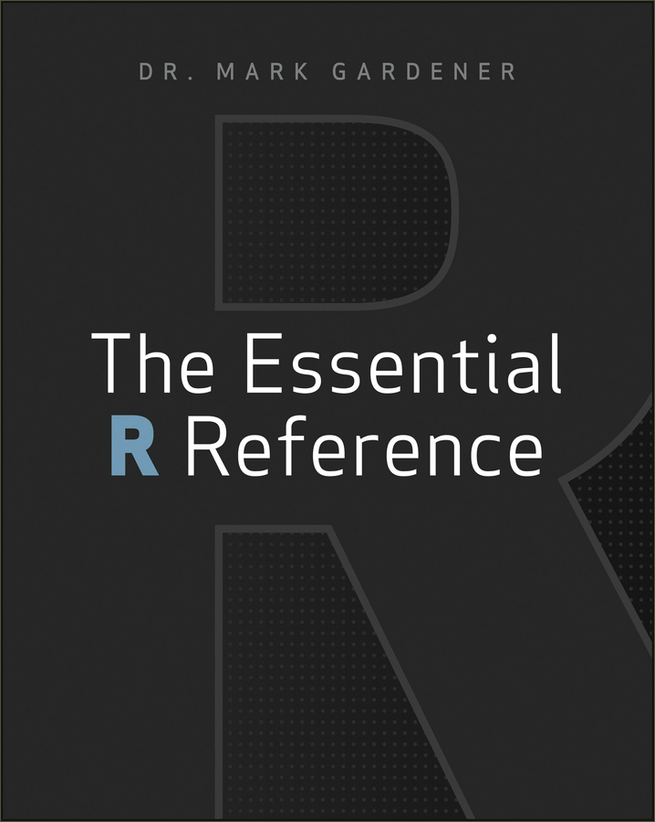 the essential r reference