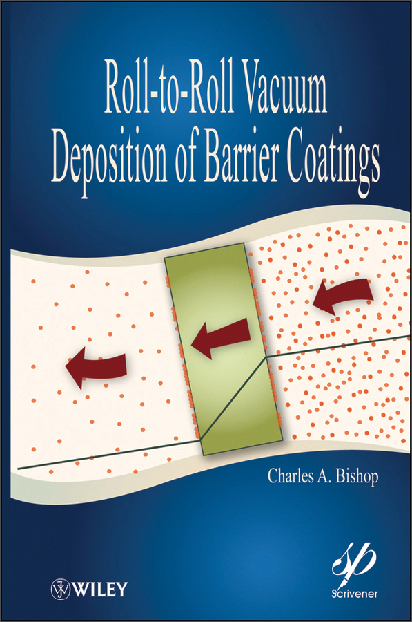 roll-to-roll vacuum deposition of barrier coatings