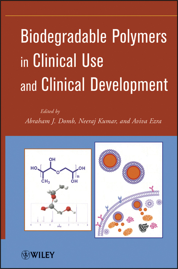 biodegradable polymers in clinical use and clinical development