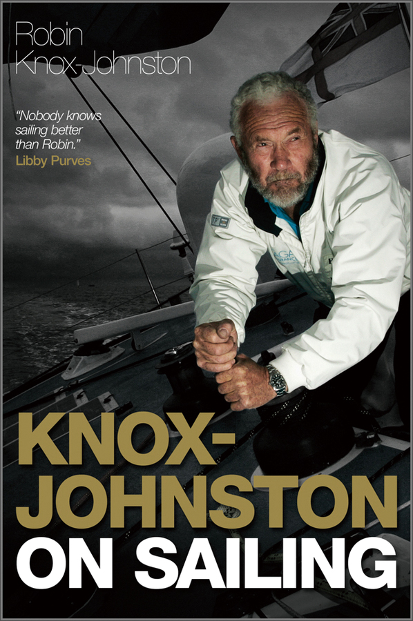 knox-johnston on sailing