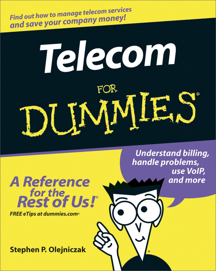 telecom for dummies