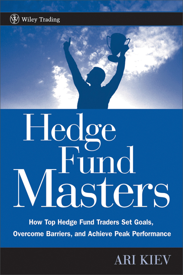 hedge fund masters: how top hedge fund traders set goals