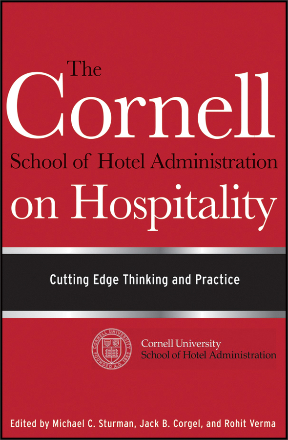 the cornell school of hotel administration on hospitality