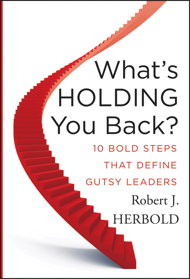 whats holding you back?