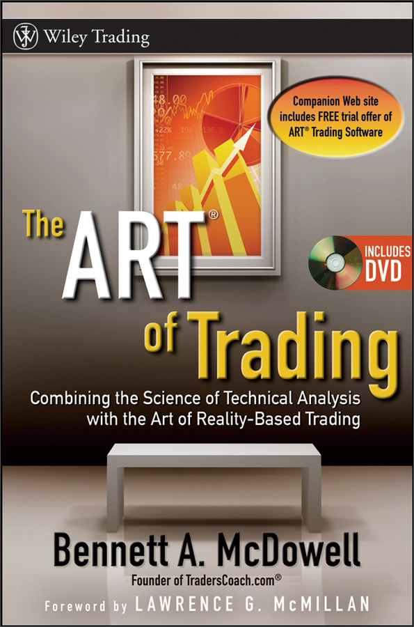 the art of trading: combining the science of technical analysis