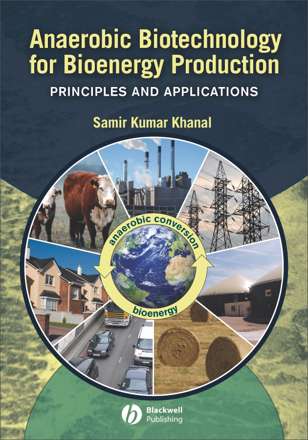 anaerobic biotechnology