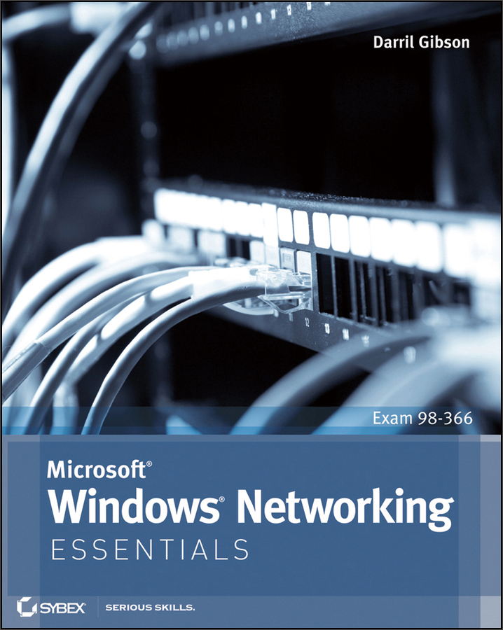 microsoft windows networking essentials