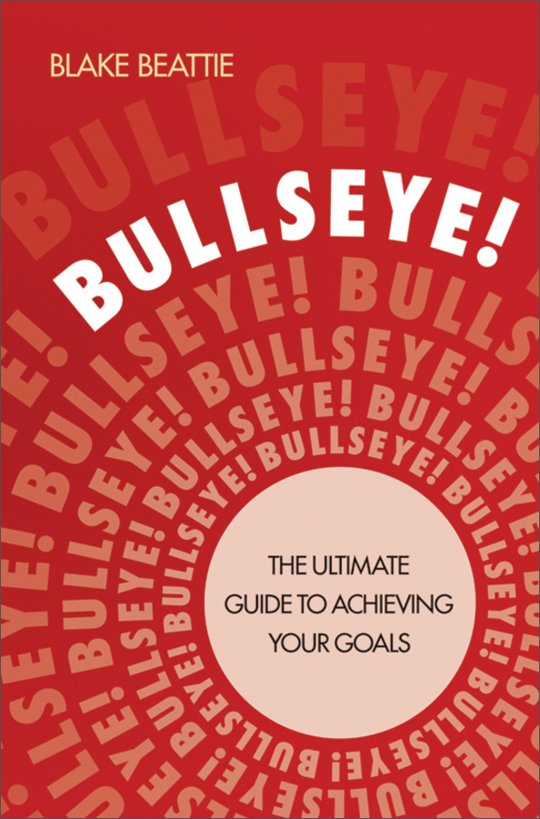 bullseye: the ultimate goal achieving solution