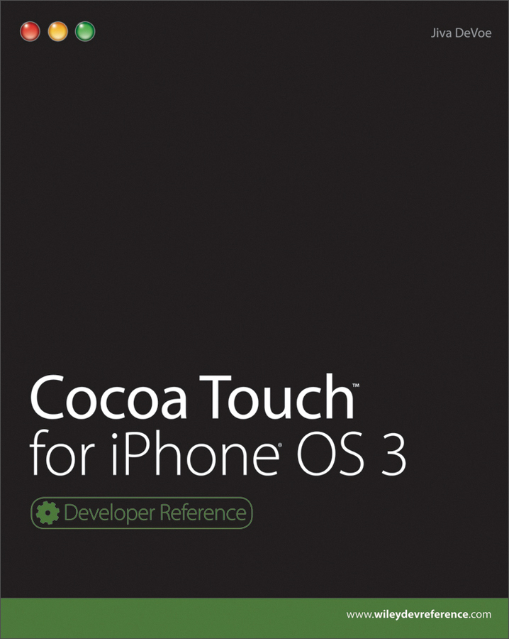 cocoa touch for iphone os 3