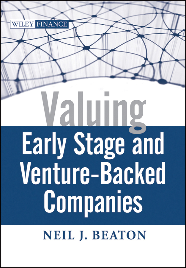 valuing early stage and venture-backed companies