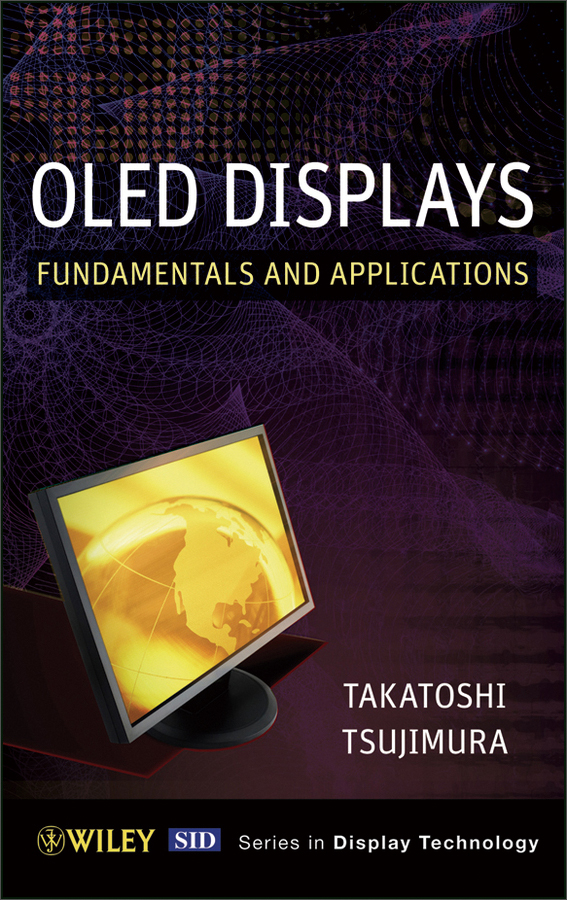 oled displays: fundamentals and applications