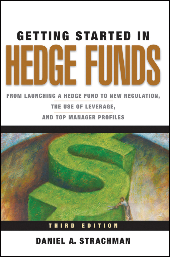 getting started in hedge funds