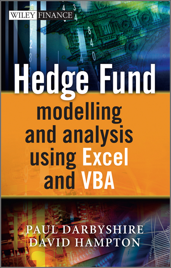 hedge fund modeling and analysis using excel and vba