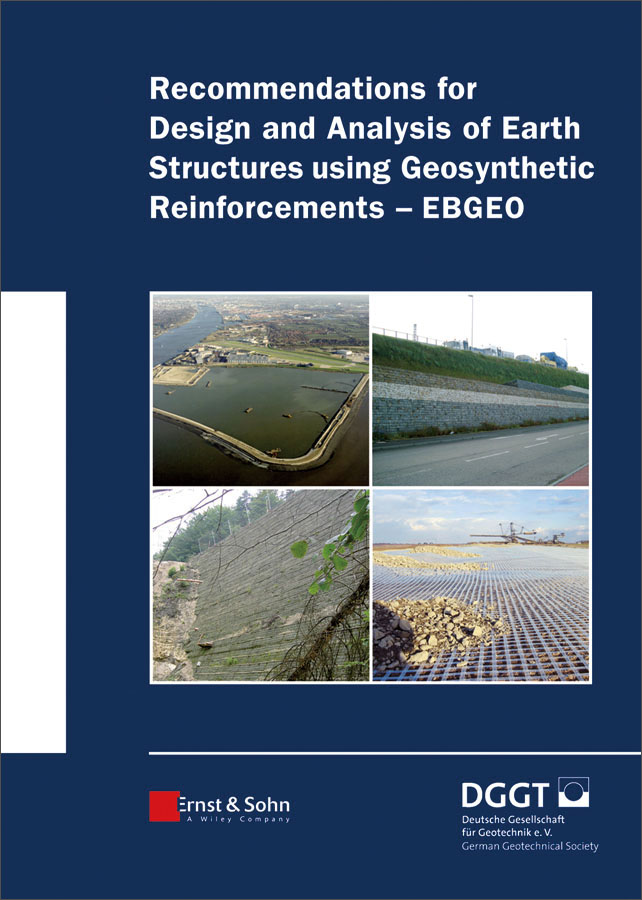 recommendations for design and analysis of earth structures