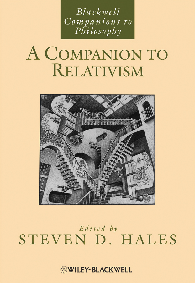 a companion to relativism