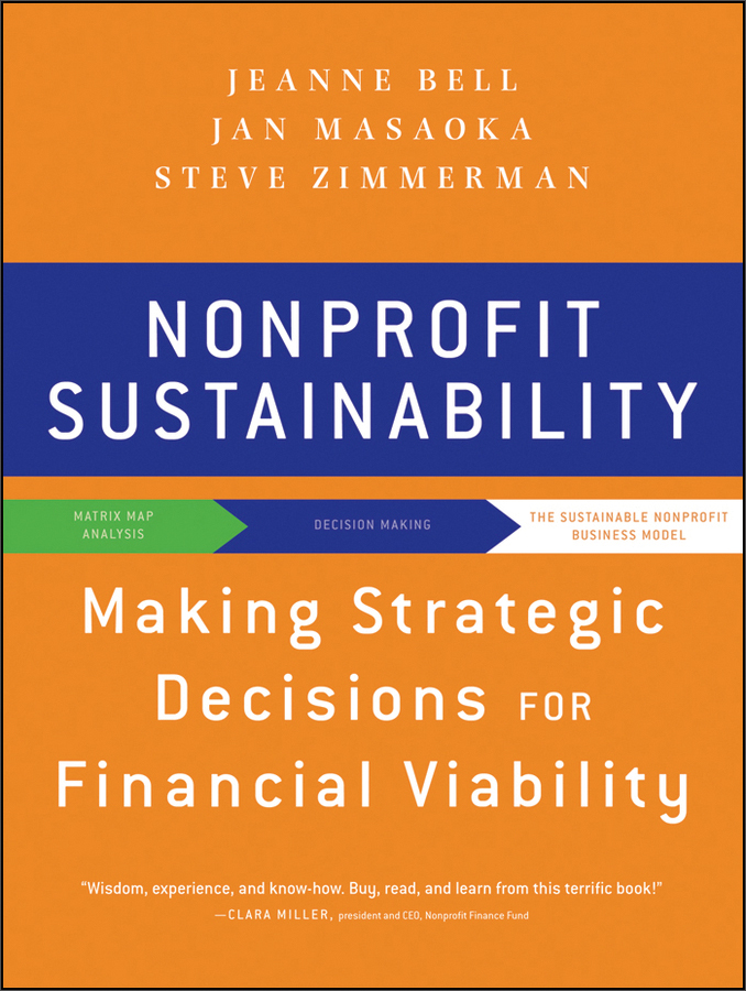 making strategic decisions for financial viability