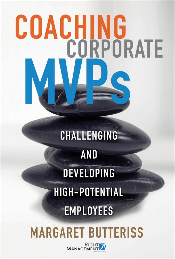 coaching corporate mvps: challenging and developing high