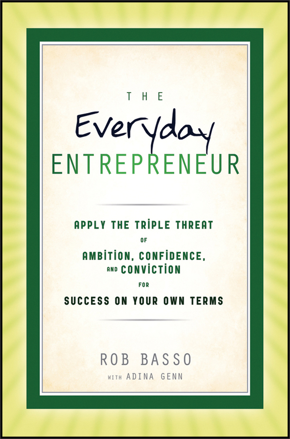 the everyday entrepreneur