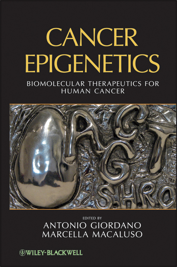 cancer epigenetics: biomolecular therapeutics in human cancer