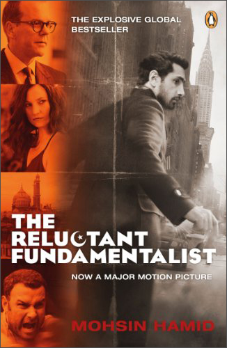 The Reluctant Fundamentalist (Film Tie-in)
