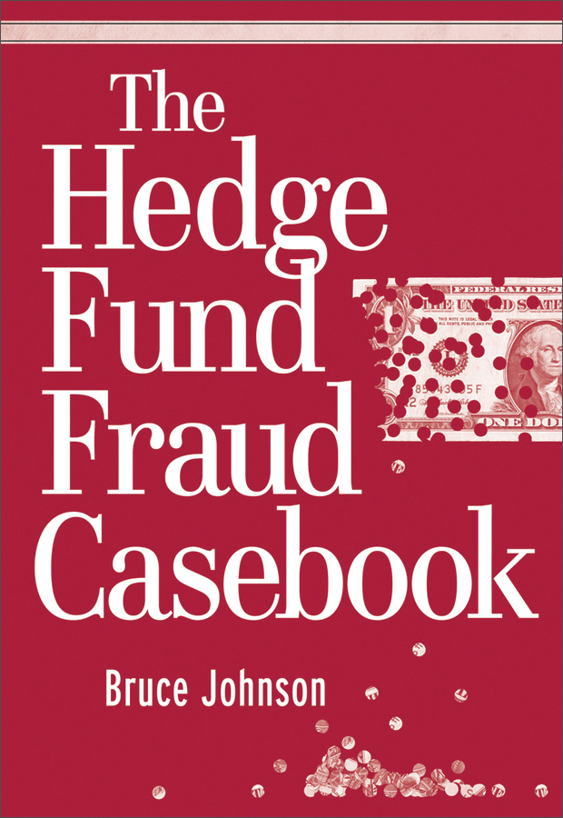 the hedge fund fraud casebook