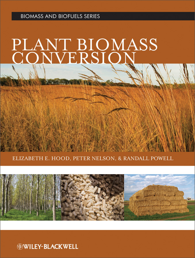 plant biomass conversion