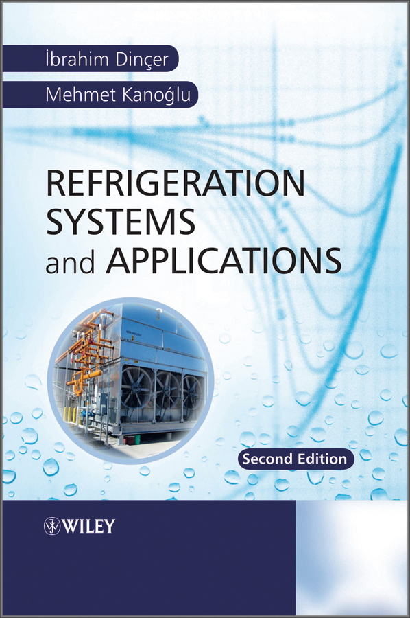 refrigeration systems and applications 2e