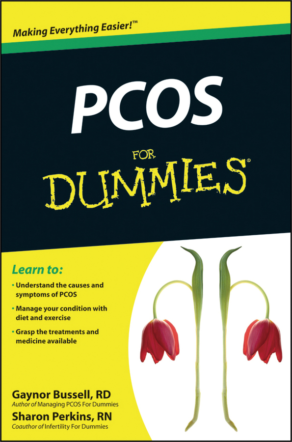 pcos for dummies