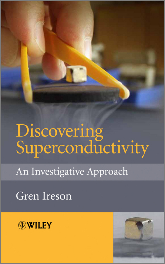 discovering superconductivity:an investigative approach