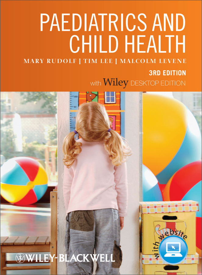 paediatrics and child health:includes free desktop edition 3e