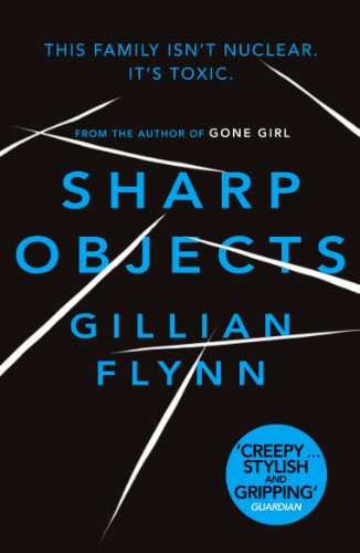 Sharp Objects 利器
