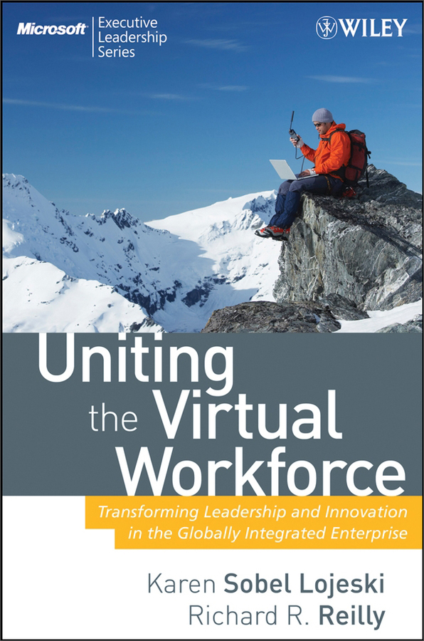 uniting the virtual workforce