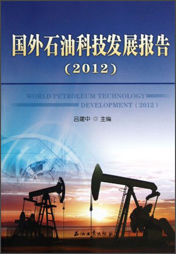 国外石油科技发展报告（2012）
