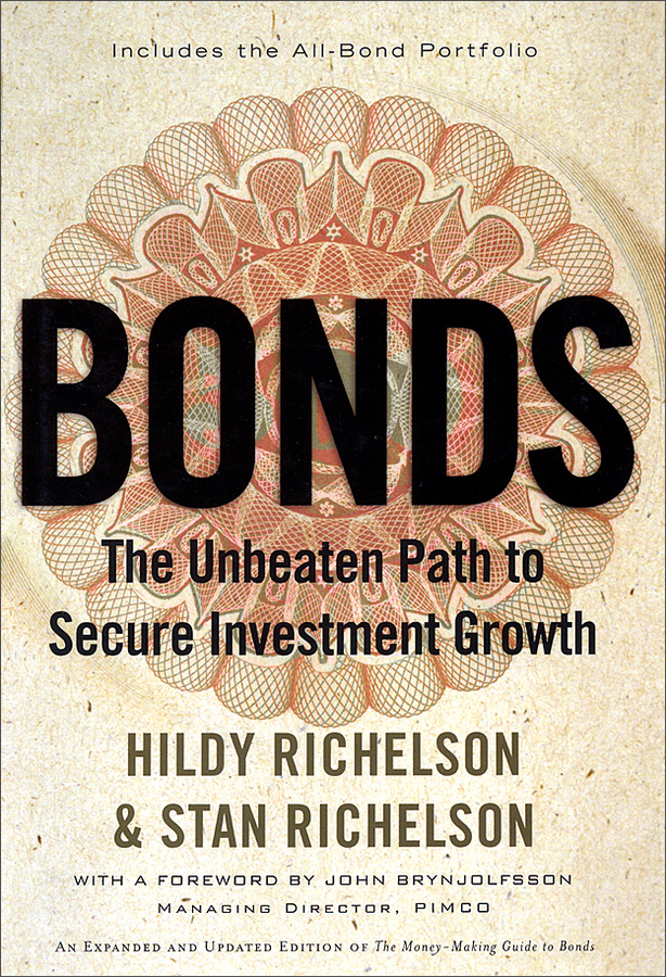 bonds: the unbeaten path to secure investment growth