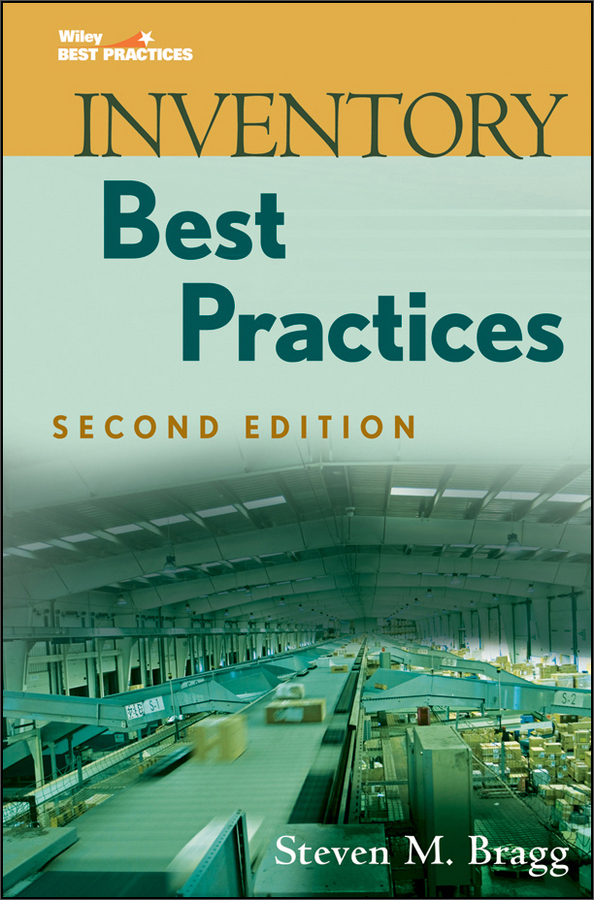 inventory best practices, second edition
