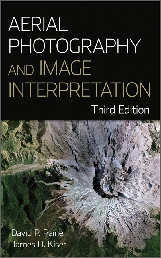 aerial photography and image interpretation, 3e