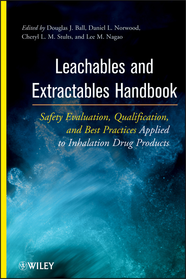 leachables and extractables handbook
