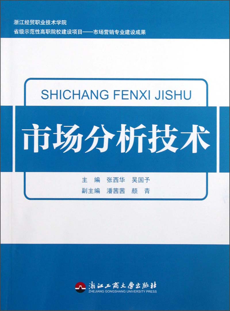市场分析技术