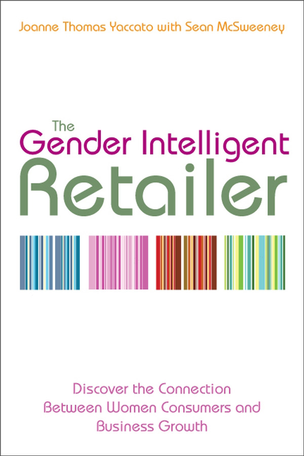 the gender intelligent retailer:discover the connection between