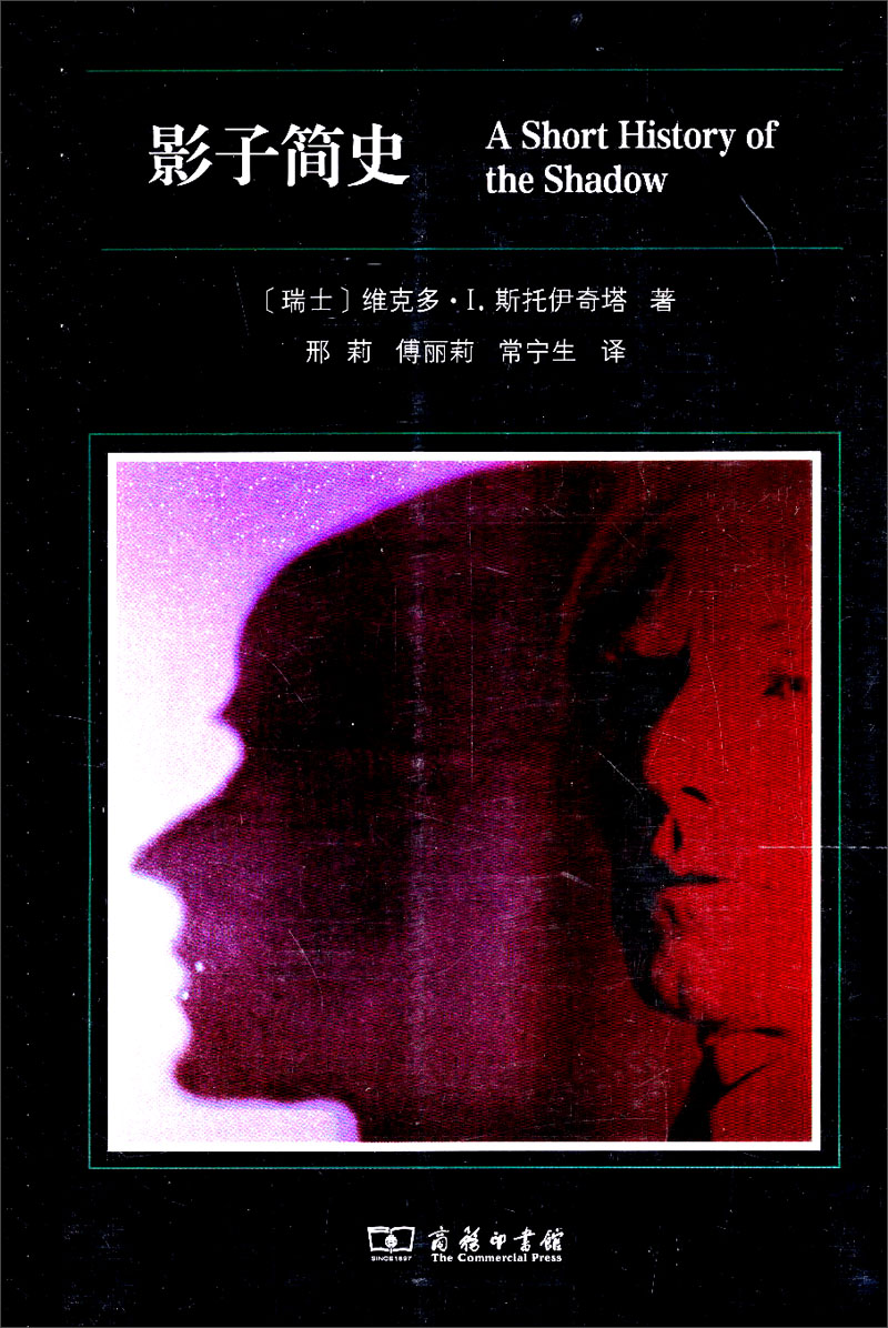 影子简史