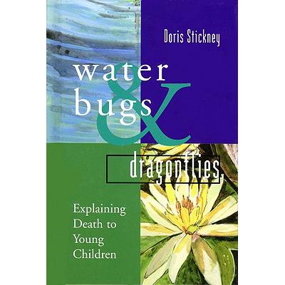 预订 Water Bugs and Dragonflies: Explaining Death...
